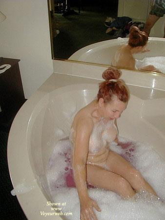 Pic #1Wife - Big Tits, Wife/wives, Wet