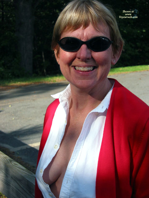 Pic #1 A Walk In The Park With Bridget