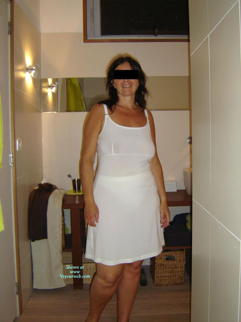 Pic #1 Undress To Impress