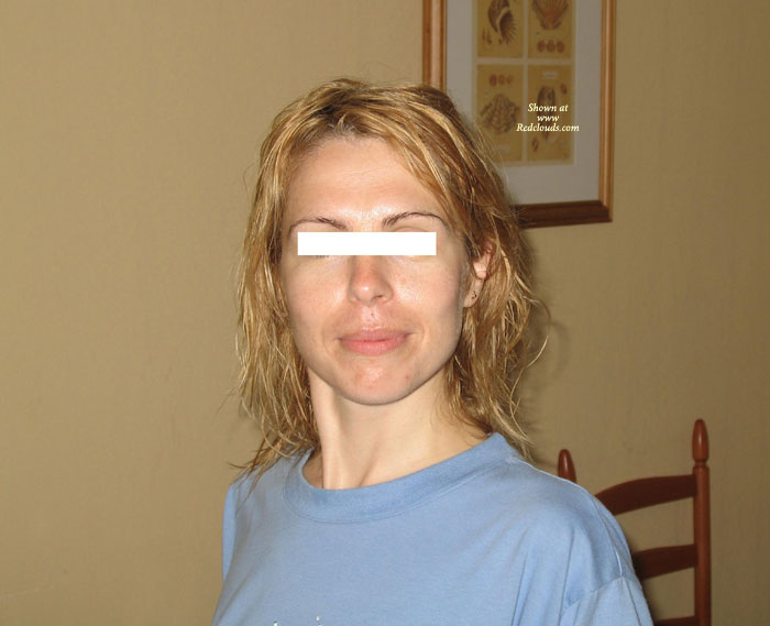 Pic #1Claire At Home, Chapter Four