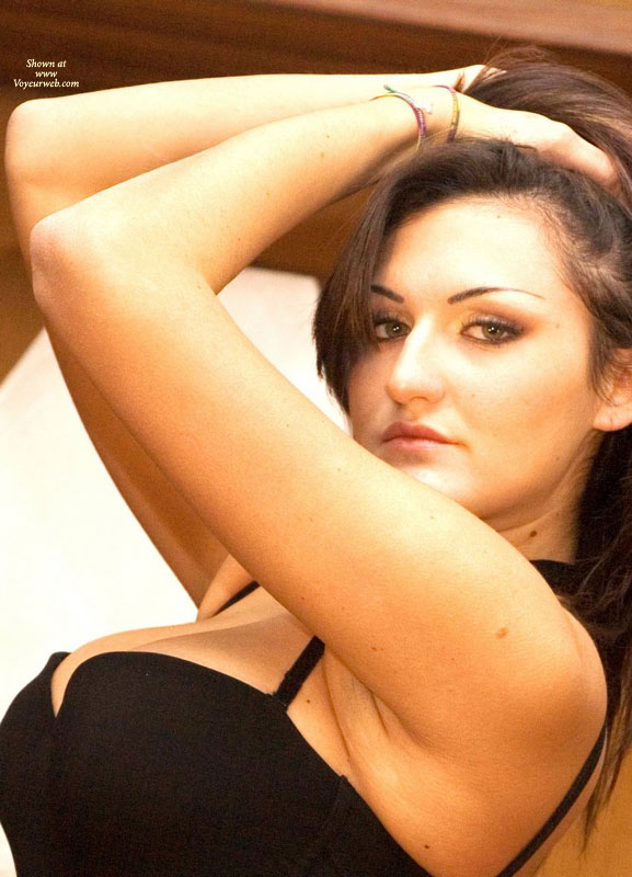 Pic #1 Giulia Is Really Hot