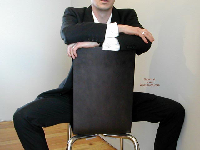 Pic #1M* Back From Business 2