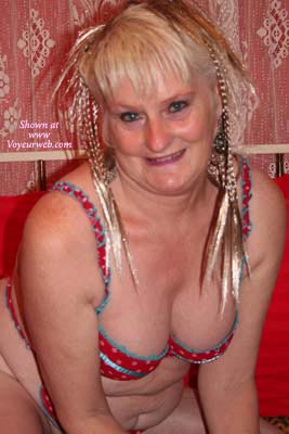 Pic #1Just A Few Picsc Of Me