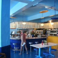 Real Nude In Public #2