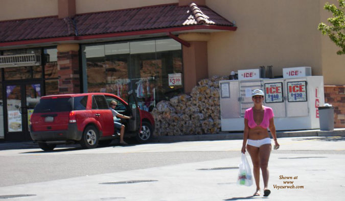 Pic #1 Grand Canyon Get Away