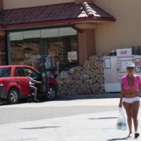 Grand Canyon Get Away