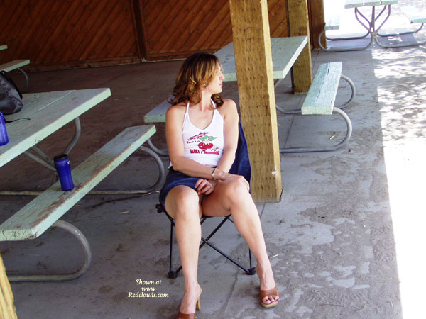 Pic #1Afternoon Picknick