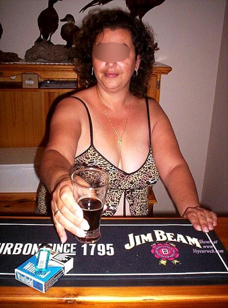 Pic #1 Bar Maid