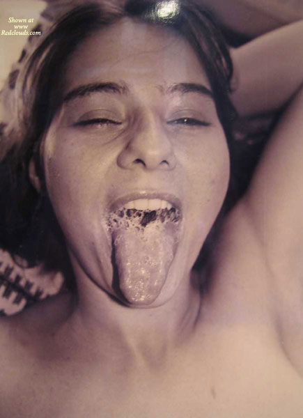 Pic #1Juliet Works The Bedroom 2