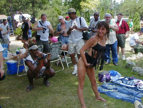 Pic #1 Camping