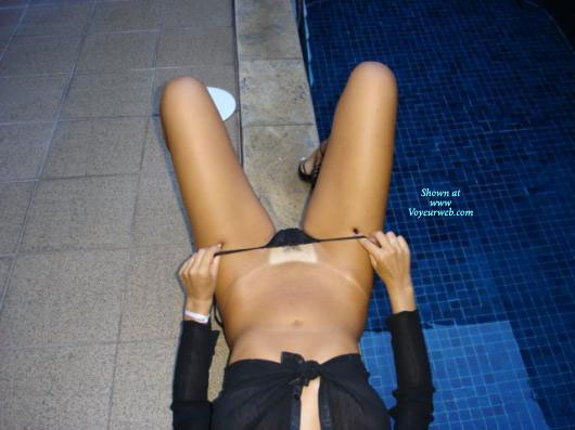 Pic #1 My Wifeana Again
