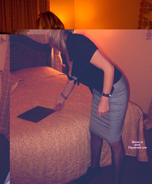 Pic #1 Remove Your Cloths