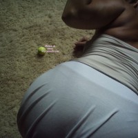 Pic #1 Playing With Elleonora