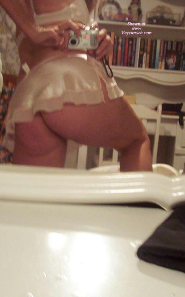 Pic #1Azzperations2