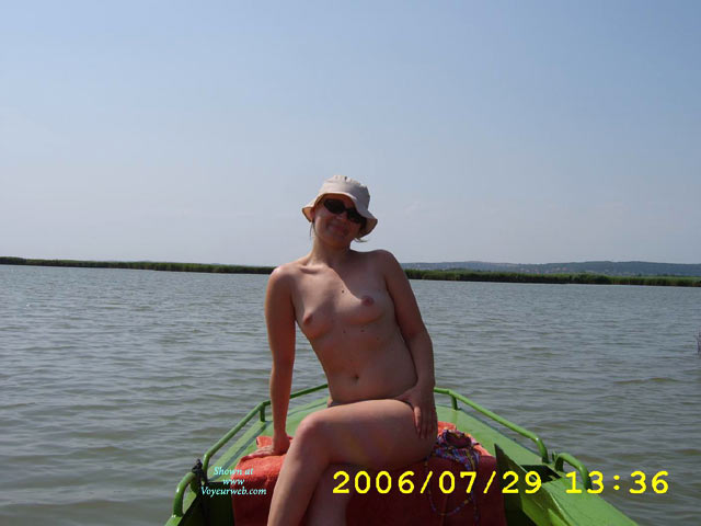 Pic #1 Small Tits