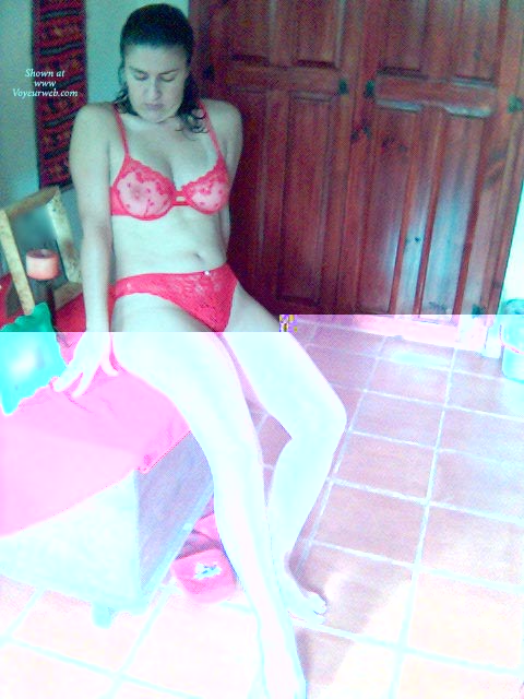Pic #1 Lingerie