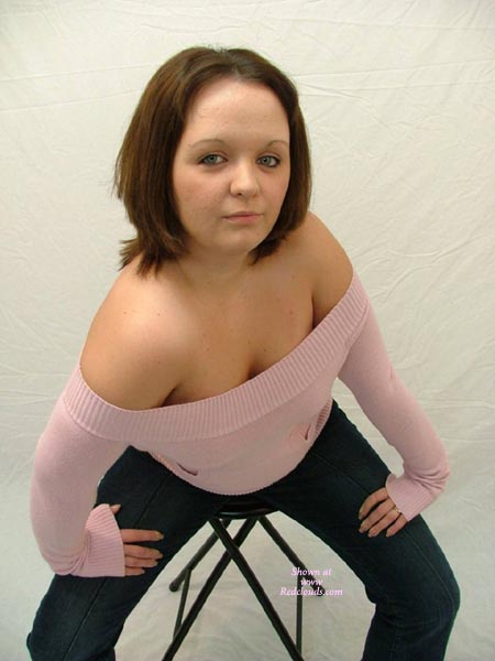 Pic #1Heaven Leighs Adult Try Outs