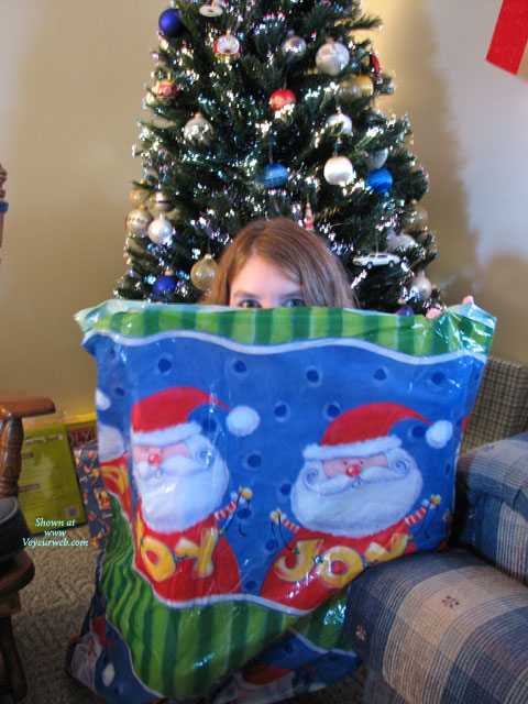 Pic #1 cl Sexy Lis's Xmas Decor