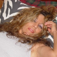 Pic #1 Portuguese Beauty