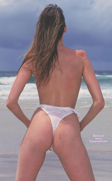 Pic #1 Brisbane's Cheeky Michelle-little Devil