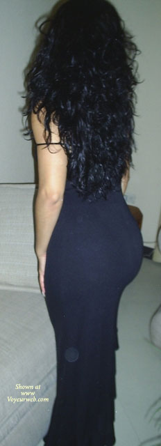 Pic #1 My Hot Ass Girl