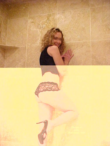 Pic #1Curly Or Straight?