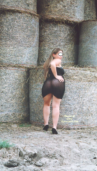 Pic #1 Patricia From Belgium