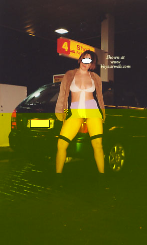 Pic #1 Patricia From Belgium - Skirts Pics