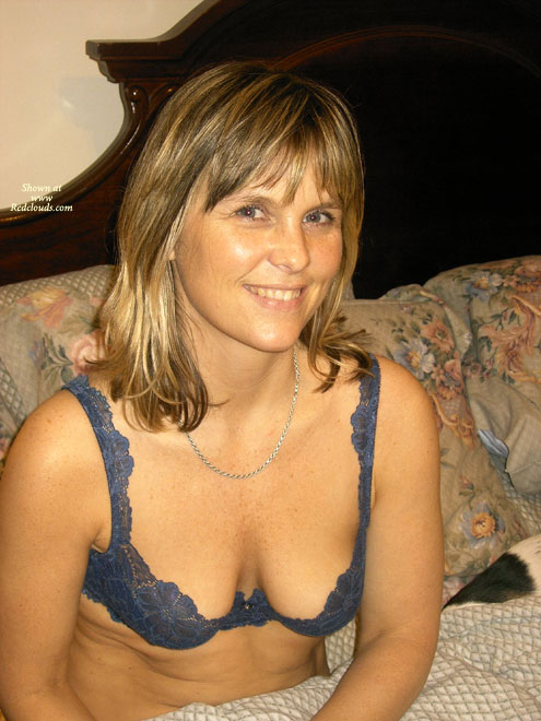 Pic #1My Hot Milf