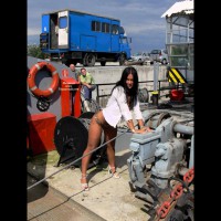 Devil Love Boat 1
