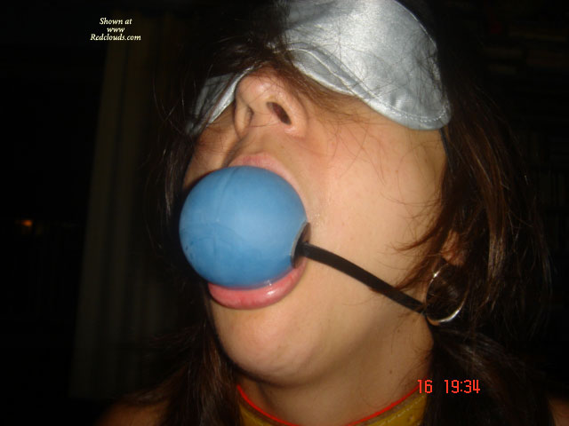 Pic #1Carol Dominated