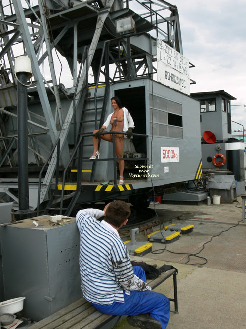 Pic #1Devil Love Boat 2