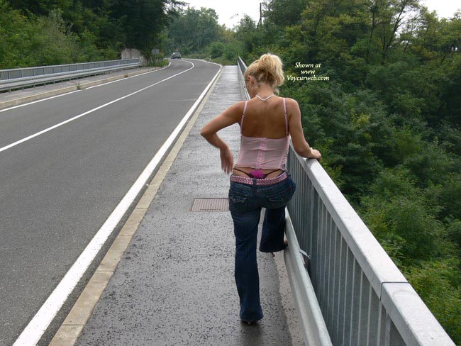 Pic #1 Jeans Vs Pink By Evica