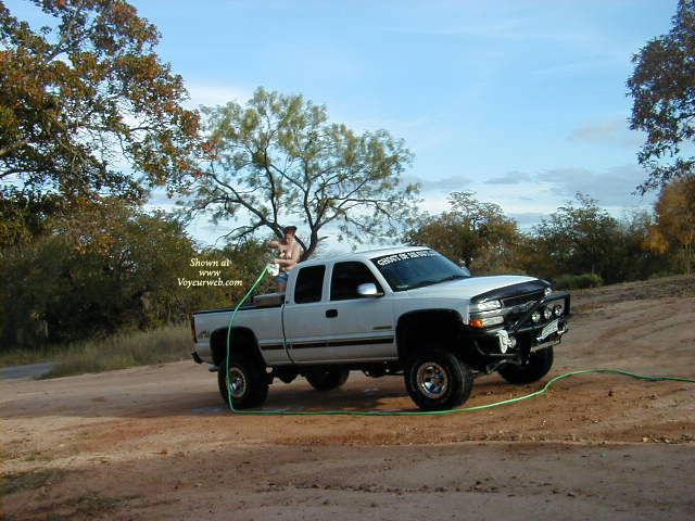 Pic #1 Truck And Bike Wash