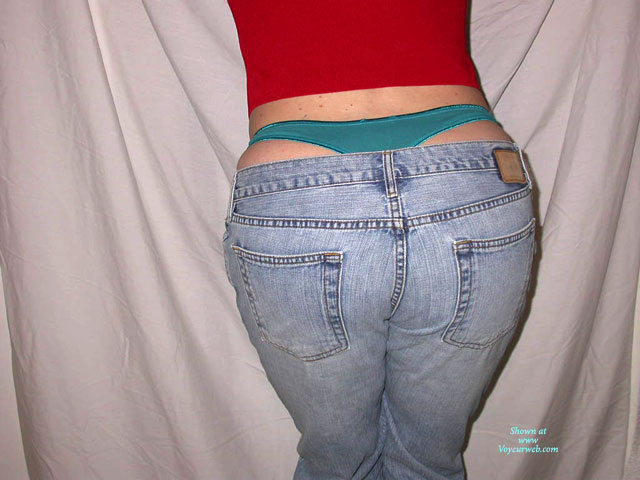 Pic #1Jeans And Whaletails