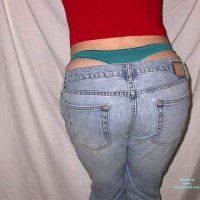 Pic #1 Jeans And Whaletails