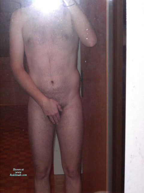 Pic #1M* First Time Fleshlight