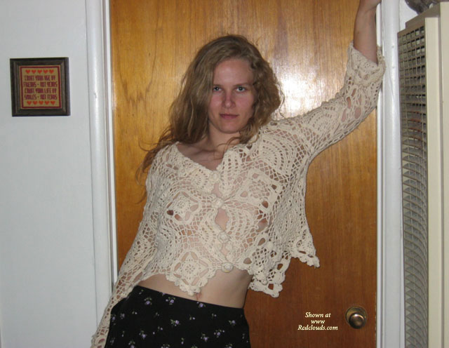 Pic #1Finally Back!  Part 1