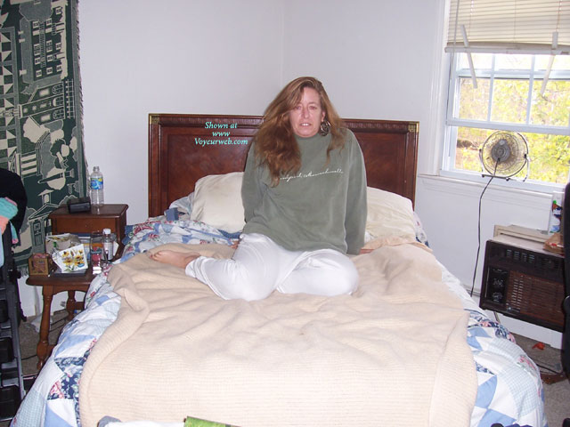 Pic #1 Red Head Milf