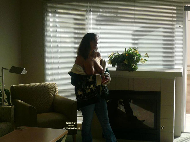 Pic #1 At The Hotel
