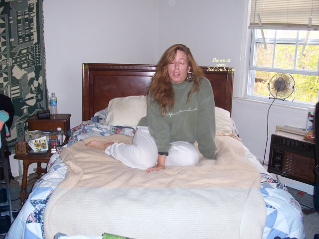 Pic #1Hed Head Milf Rc Style