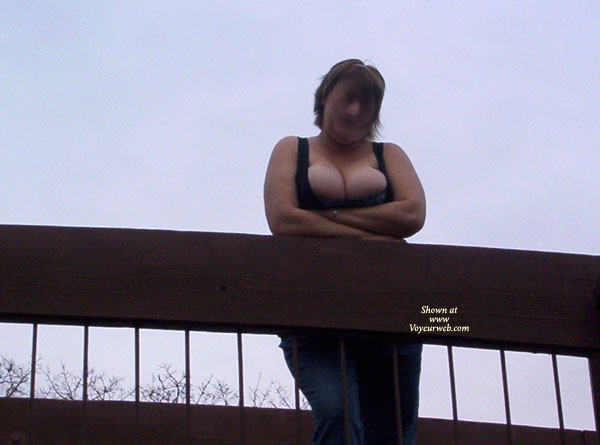 Pic #1 *ol Princess Mollie Goes To The Lake