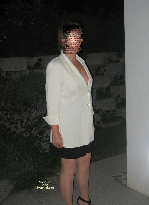 Pic #1 Une S Rie De Ma Femme Chris