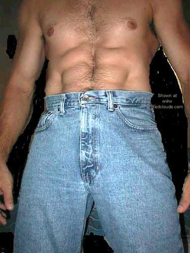 Pic #1M* In My New Jeans