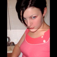 Katja-  Little Fish Little Fish..in The Water!