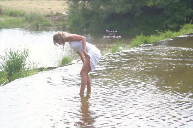 Pic #1 In A Little River