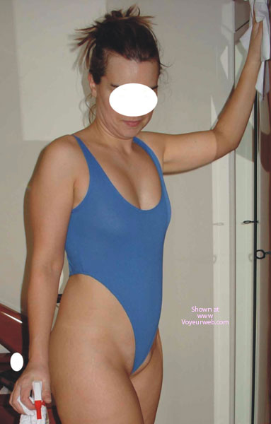 Pic #1 My Wife Bi