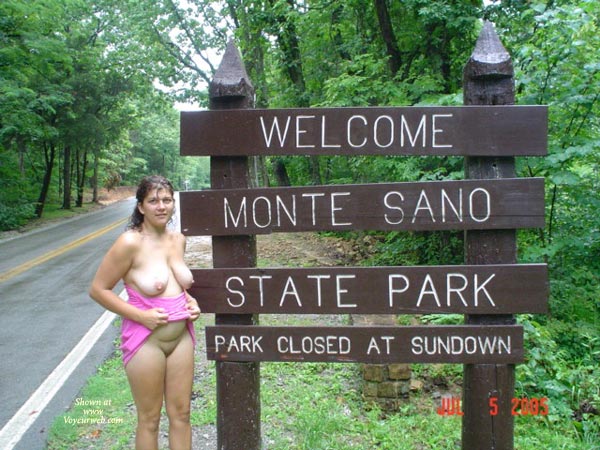 Pic #1Day At The Park
