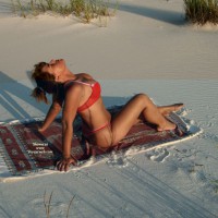 Beach Lingerie *ol