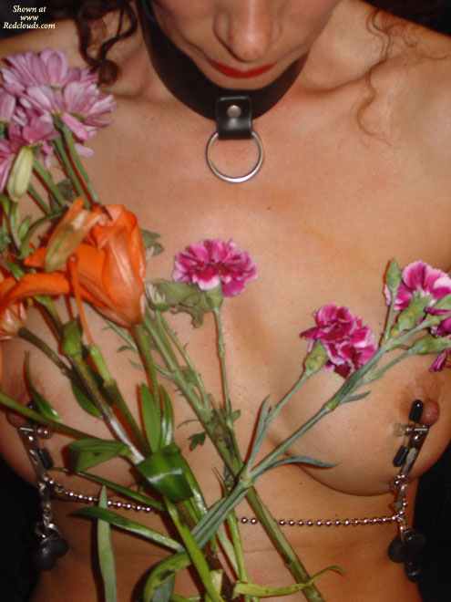 Pic #1Spanish Wife 2